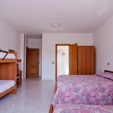 Le Ginestre Bed & Breakfast Viggianello