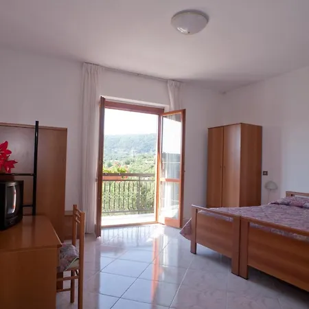 Le Ginestre Viggianello