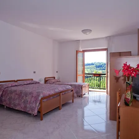 Le Ginestre Viggianello