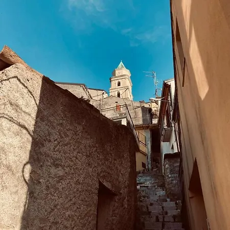 Couette-café Le Ginestre 3*