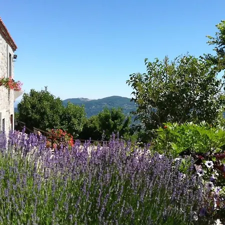 Le Ginestre Bed & Breakfast