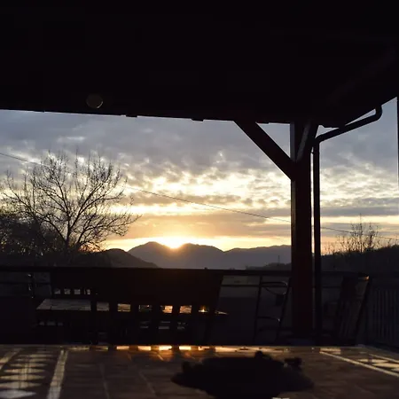 Le Ginestre Couette-café