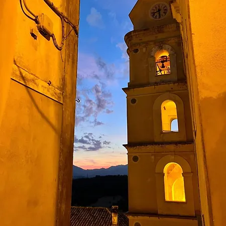 Le Ginestre Bed & Breakfast 3*