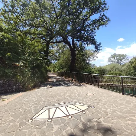 Bed & Breakfast Le Ginestre Viggianello