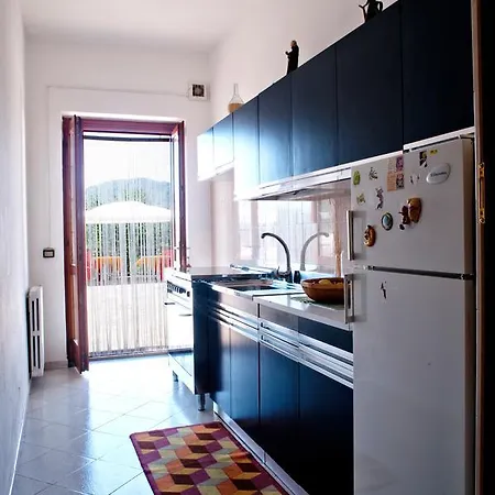 Le Ginestre Bed & Breakfast Viggianello