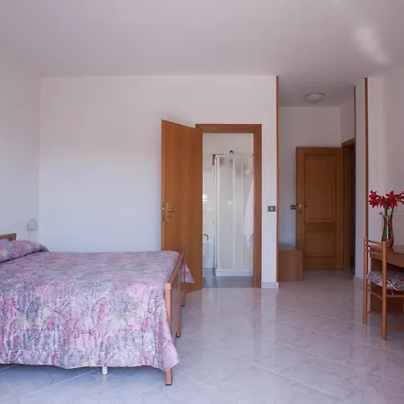 Bed & Breakfast Le Ginestre Viggianello