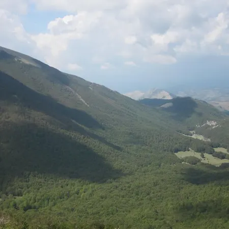 Le Ginestre Viggianello