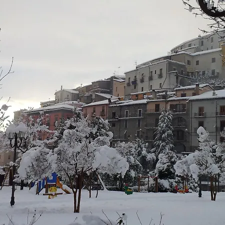 Bed & Breakfast Le Ginestre