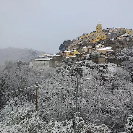 Le Ginestre Viggianello