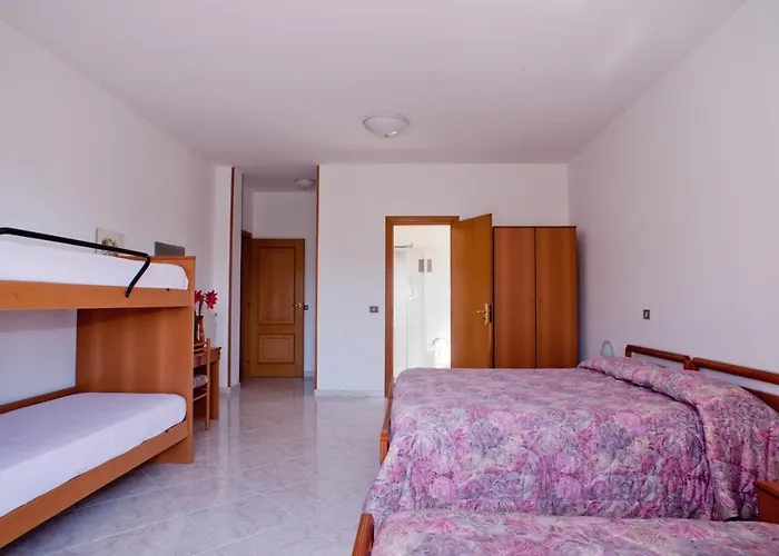 Le Ginestre Bed & Breakfast Viggianello