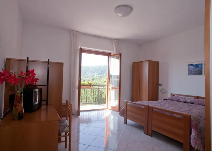 Le Ginestre Viggianello