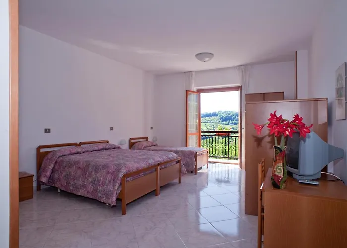 Le Ginestre Viggianello