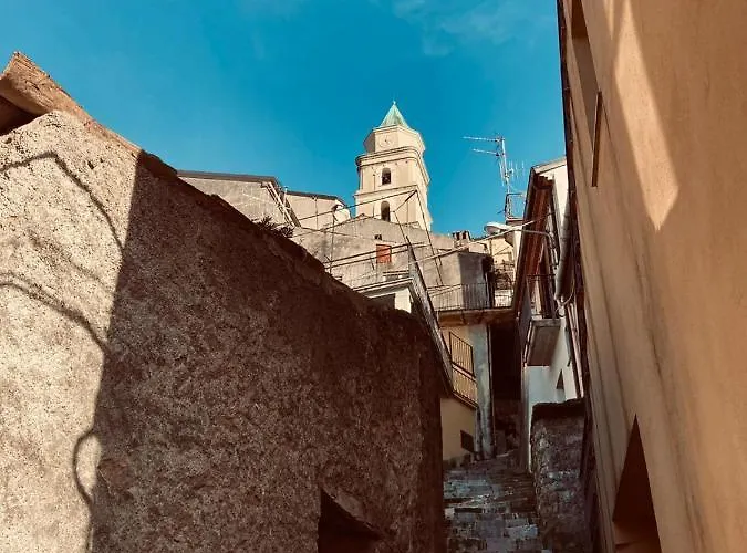 Bed & Breakfast Le Ginestre 3*