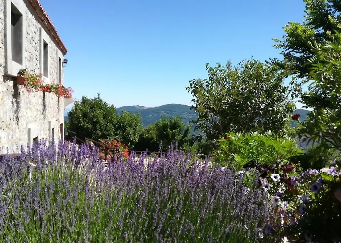 Le Ginestre Bed & Breakfast