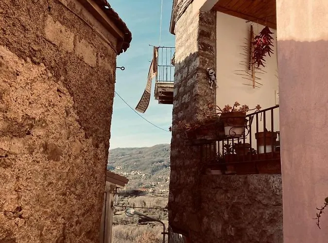 Le Ginestre Bed & Breakfast 3*