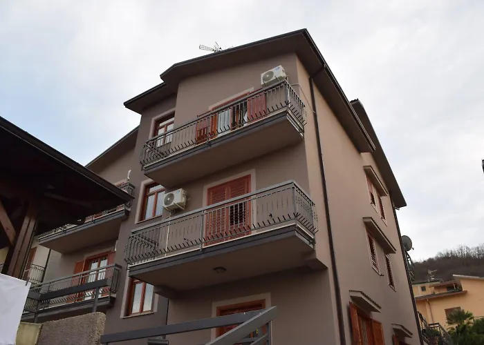 Le Ginestre Bed & Breakfast 3*