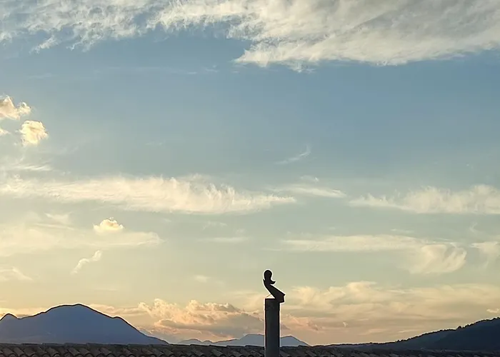 Le Ginestre Viggianello