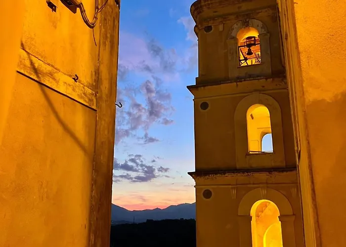 Le Ginestre Bed & Breakfast 3*