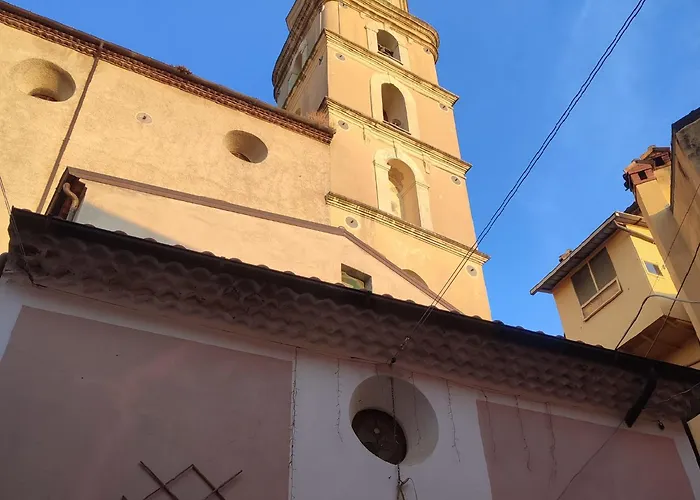 Bed & Breakfast Le Ginestre