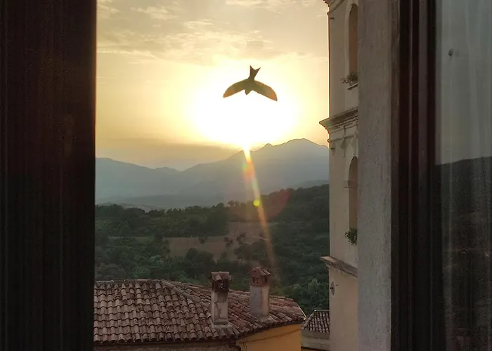 Bed & Breakfast Le Ginestre